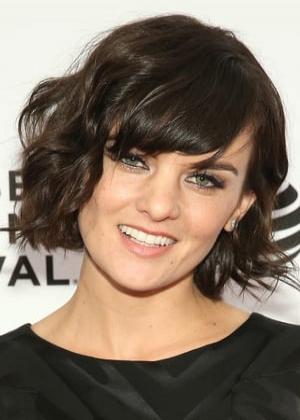 Frankie Shaw